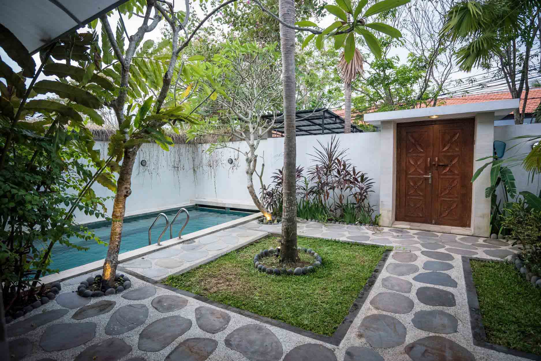 book accommodation in bali vacation rentals citrustreeholidays indonesia